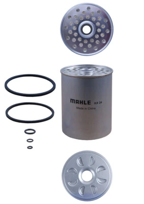 KX24D Mahle Original Filtr paliwa