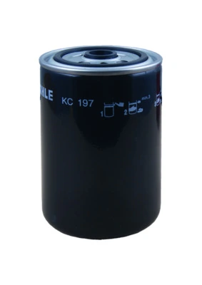KC197 Mahle Original Filtr paliwa
