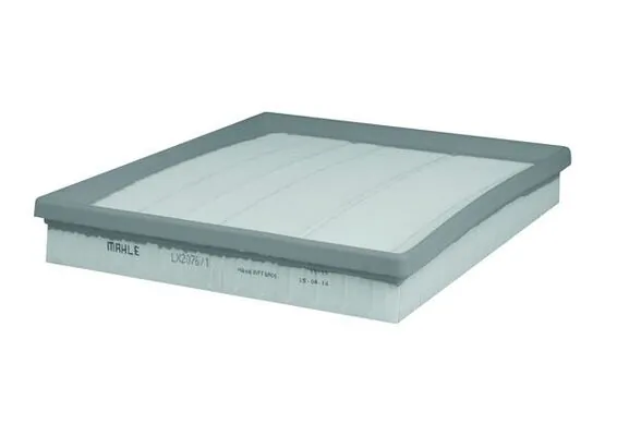 LX20761 Mahle Original Filtr powietrza
