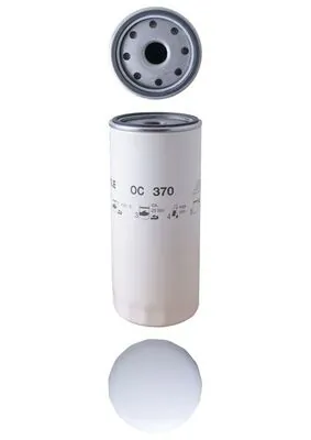 OC370 Mahle Original Filtr oleju