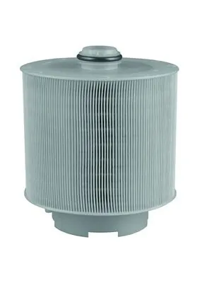 LX10062D Mahle Original Filtr powietrza