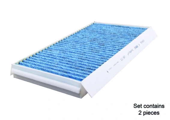LAO173S Mahle Original Filtr kabiny