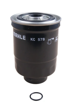 KC578D Mahle Original Filtr paliwa