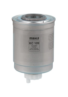 KC109 Mahle Original Filtr paliwa