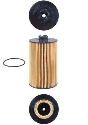 OX161D Mahle Original filtr oleju