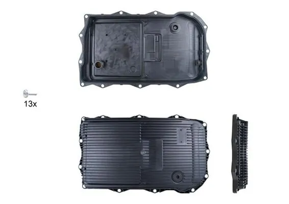 HX184KIT Mahle Original Miska automatycznej skrzyni biegów
