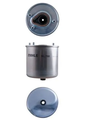 KL780 Mahle Original