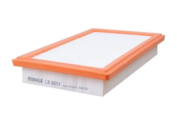 LX3811 Mahle Original Filtr powietrza