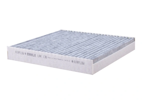 LAK136 Mahle Original Filtr kabiny