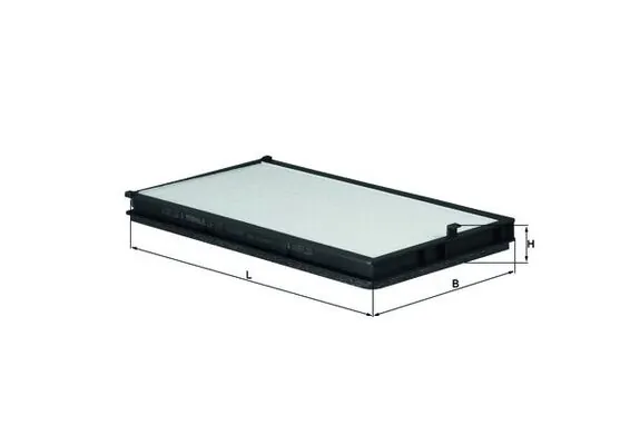 LA177 Mahle Original
