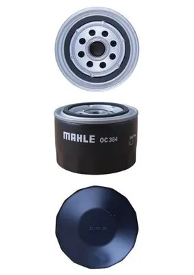 OC384 Mahle Original