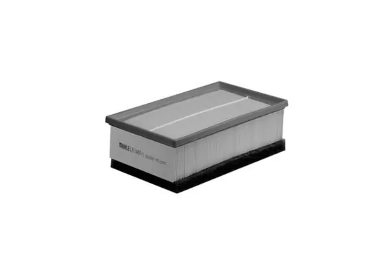 LX14971 Mahle Original Filtr powietrza