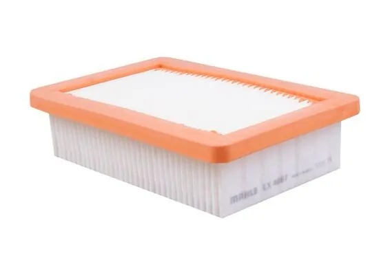 LX4067 Mahle Original Filtr powietrza