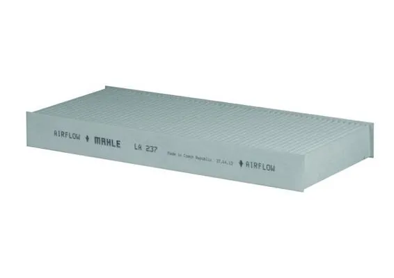 LA237 Mahle Original Filtr kabiny
