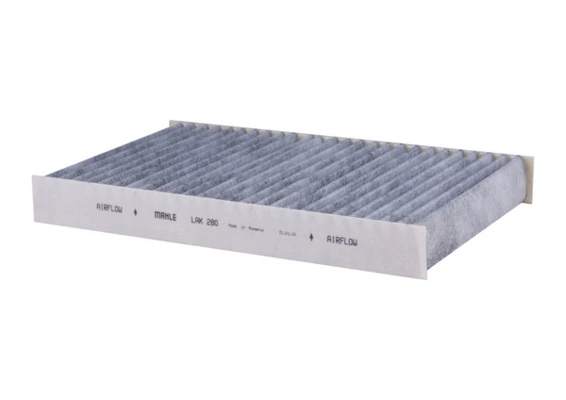 LAK280 Mahle Original Filtr kabiny