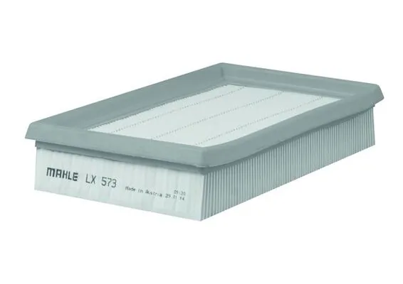 LX573 Mahle Original Filtr powietrza