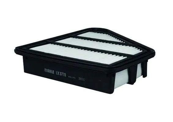LX3778 Mahle Original Filtr powietrza