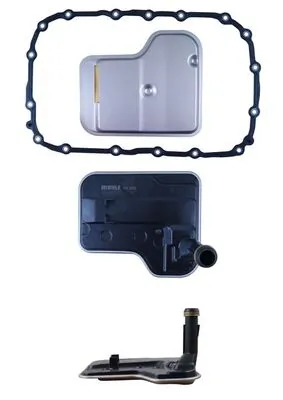 HX240D Mahle Original Filtr automatycznej skrzyni biegów