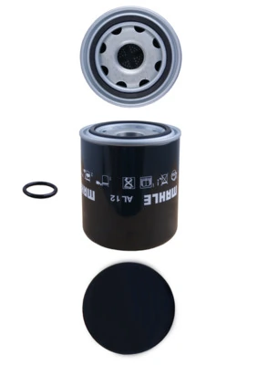 AL12 Mahle Original Filtr osuszacza powietrza (separatora oleju/wilgoci) (TRUCK)