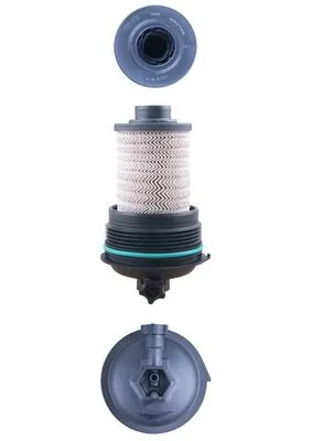 KX532 Mahle Original