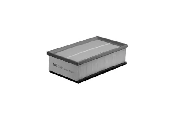 LX1497 Mahle Original Filtr powietrza
