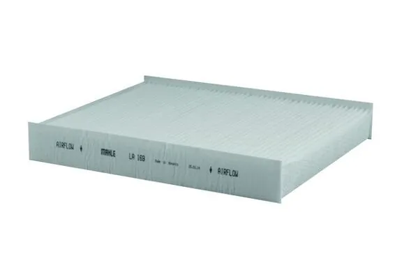 LA169 Mahle Original Filtr kabiny