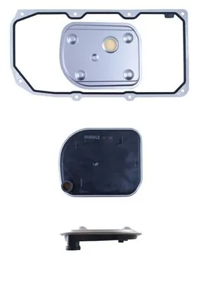HX158D1 Mahle Original Filtr automatycznej skrzyni biegów