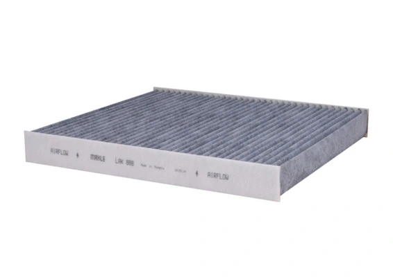 LAK888 Mahle Original Filtr kabiny
