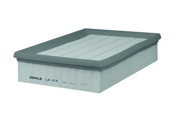 LX418 Mahle Original Filtr powietrza