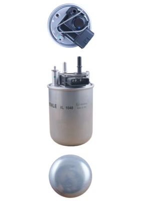 KL1048 Mahle Original Filtr paliwa