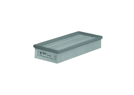 LX1079 Mahle Original Filtr powietrza