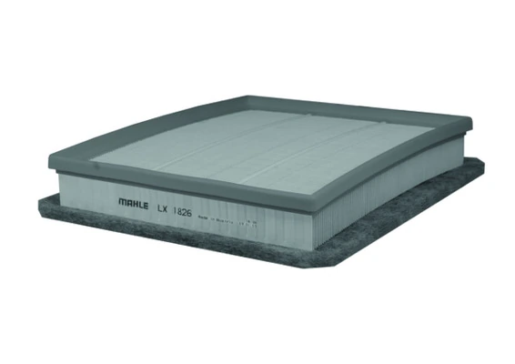 LX1826 Mahle Original Filtr powietrza