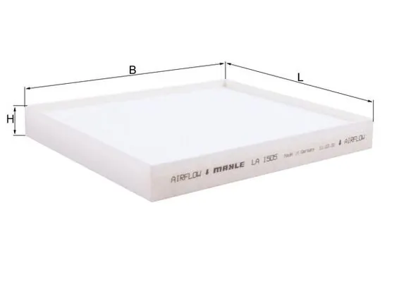 LA1505 Mahle Original