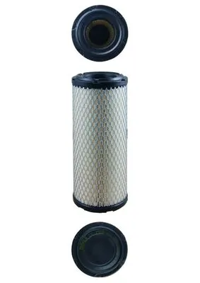 LX2958 Mahle Original Filtr powietrza