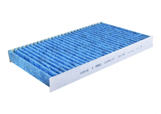 LAO138 Mahle Original Filtr kabiny
