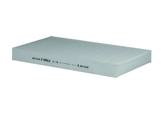LA152 Mahle Original Filtr kabiny