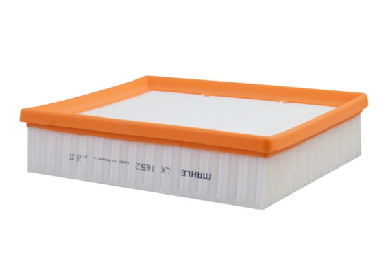 LX1652 Mahle Original Filtr powietrza