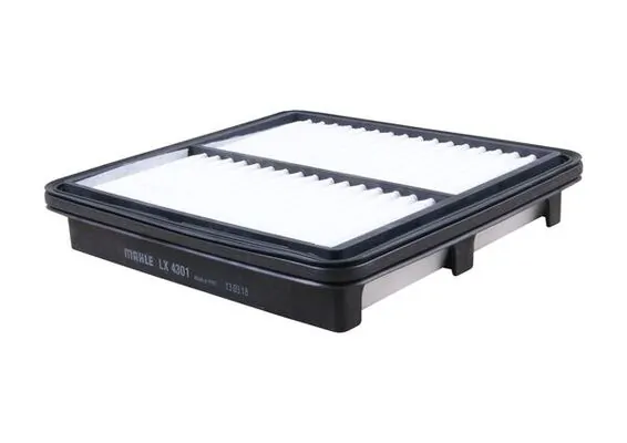 LX4301 Mahle Original Filtr powietrza