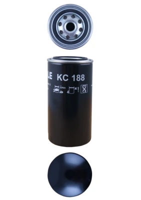 KC188 Mahle Original Filtr paliwa