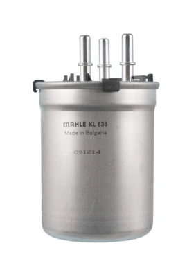 KL838 Mahle Original Filtr paliwa