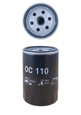 OC110 Mahle Original