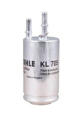 KL705 Mahle Original Filtr paliwa