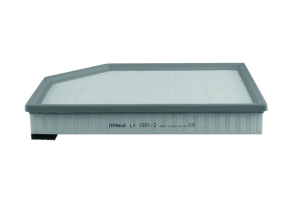 LX15912 Mahle Original Filtr powietrza