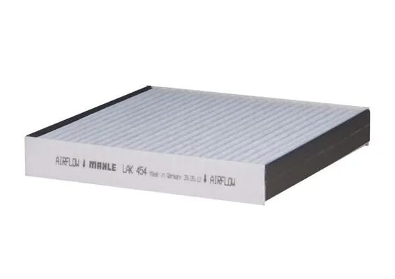 LAK454 Mahle Original Filtr kabiny
