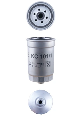 KC1011 Mahle Original