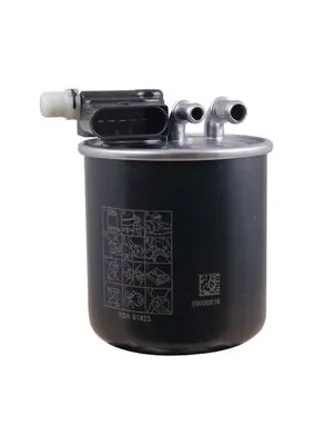 KL948 Mahle Original Filtr paliwa