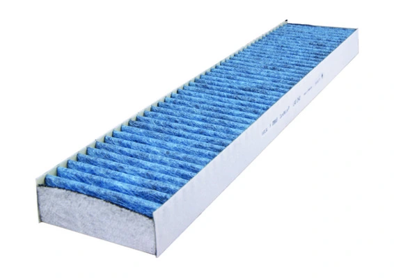 LAO242 Mahle Original Filtr kabiny