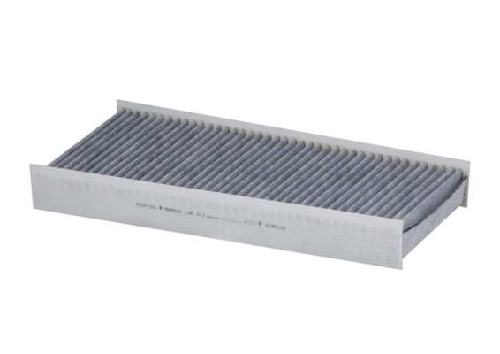 LAK412 Mahle Original Filtr kabiny