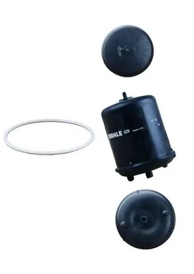 OZ9D Mahle Original Filtr oleju