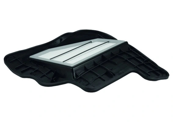 LX16855 Mahle Original Filtr powietrza